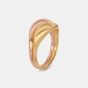 The Saviya Stackable Ring - thumb 10