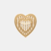 The Mentre Stud Earrings - thumb 5