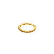 The Zeeve Band Ring - thumb 2