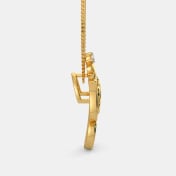 The Avigna Ganesha Pendant - thumb 5