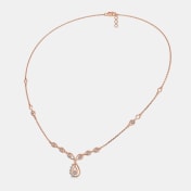 The Viveka Necklace - thumb 4