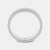 The Vezera Band Ring For Him - thumb 6