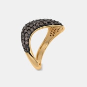 The Caramel Cove Ring - thumb 9