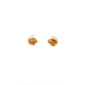 The Serqet Multi Pierced Stud Earrings - thumb 5