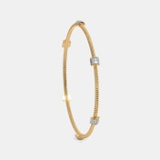 The Elyanna Station Bangle - thumb 5