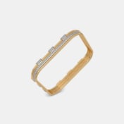 The Shinyrec Stackable Bangle - thumb 1