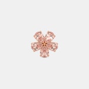 The Ethereal Echo Stud Earrings - thumb 5