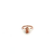 The Pearly Barbie Kids Ring - thumb 1