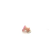 The Hot Pink Watch Pin - thumb 5