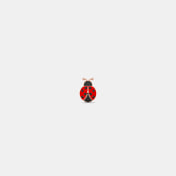 The Beety Kids Stud Earrings - thumb 4