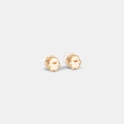 The Quack Quack Kids Stud Earrings - thumb 4