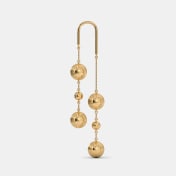 The Gilded Rebel Sui Dhaga Earrings - thumb 3