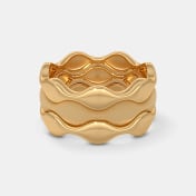 The Veyra Stackable Ring - thumb 8