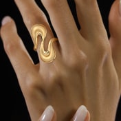 The Aurumax Ring - thumb 2