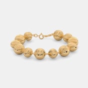 The Orrivian Link Bracelet - thumb 1