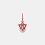 The Meherband Multiwear Earrings - thumb 6