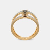 The Espresso Empress Ring - thumb 6