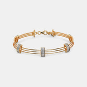 The Pure Arc Station Bracelet - thumb 1