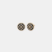 The Astrelle Stud Earrings - thumb 1