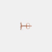 The Liorin Stud Earrings - thumb 9