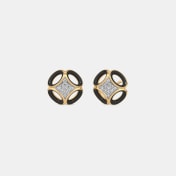 The Formuse Stud Earrings - thumb 1