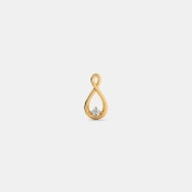 The Belinda Stud Earrings - thumb 7