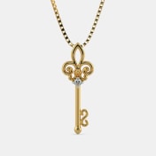 The Cindi Necklace - thumb 6