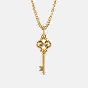 The Jeraldine Pendant - thumb 4