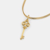 The Jeraldine Pendant - thumb 7