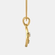 The Induja Pendant - thumb 5