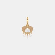 The Gulabi Kids Hoop Earrings - thumb 6