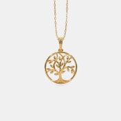 The Tree Of Life Pendant - thumb 5