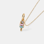 The Popsicle Kids Pendant - thumb 1