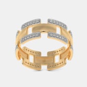 The Venezio Ring For Him - thumb 7