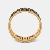 The Gamaka Band Ring For Him - thumb 6
