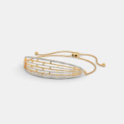 The Lineo Slider Bracelet - thumb 4