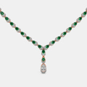 The Eryndor Y Necklace - thumb 3