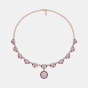 The Varinai Princess Necklace - thumb 3