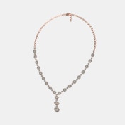 The Runeaka Y Necklace - thumb 4