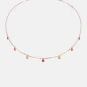 The Veyraffiro Station Necklace - thumb 1