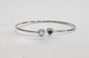 The Tanzatwist Twister Bangle - thumb 1