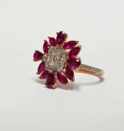 The Starshine Ring - thumb 5