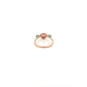 The Heartverde Ring - thumb 1