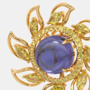 The Yetaz Stud Earrings - thumb 4