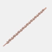 The Curlopetalo Tennis Bracelet - thumb 4