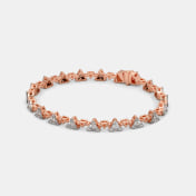 The Zerithra Tennis Bracelet - thumb 3