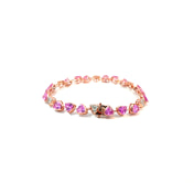 The Runiva Tennis Bracelet - thumb 5