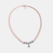 The Eliquor Collar Necklace - thumb 6