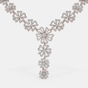 The Valerith Princess Necklace - thumb 4