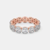The Nyavoora Eternity Ring - thumb 5